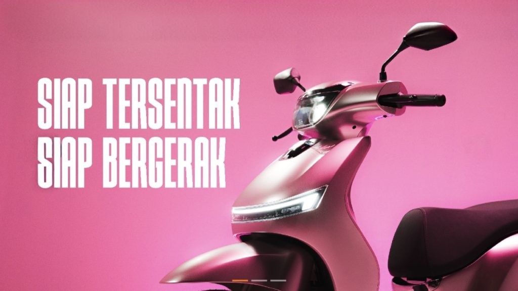 harga motor listrik indomobil